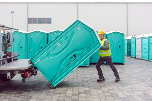 Best Luxury portable toilet rental  in Desert Hot Springs, CA