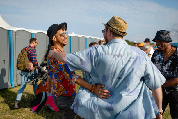 Best Wedding porta potty rental  in Desert Hot Springs, CA