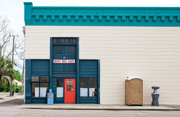Best Portable bathroom rental  in Desert Hot Springs, CA