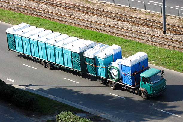 Trusted Desert Hot Springs, CA porta potty rental Experts